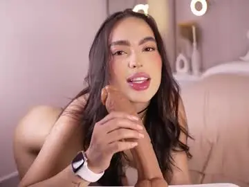 Chaturbate Adult Video Chat of abby_me