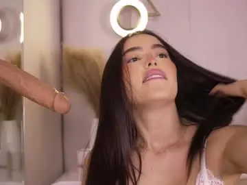 Chaturbate Sex Cam of abby_me