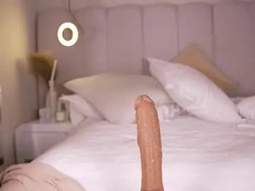 Chaturbate Live Sex Cam of abby_me