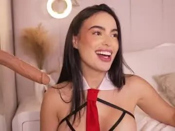 Chaturbate Live Sex of abby_me