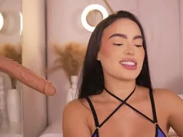 Chaturbate Free Live Porn of abby_me