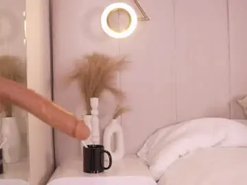 Chaturbate Sex Chat of abby_me