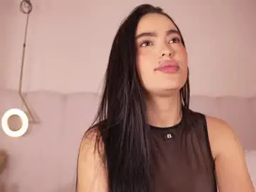 Chaturbate Live Sex of abby_me