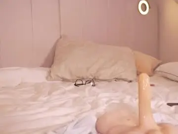 Chaturbate Best live sex cam show of abby_me