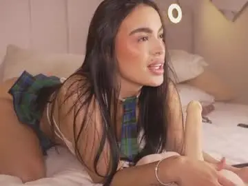 Chaturbate Watch Live Sex Cams of abby_me