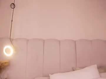 Chaturbate Private Sex Chat of abby_me