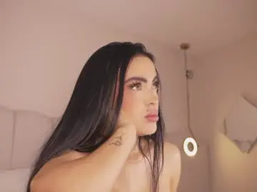 Chaturbate Private Sex Chat of abby_me