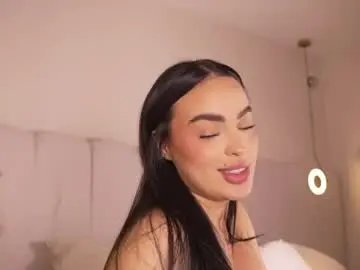 Chaturbate Sex Chat of abby_me