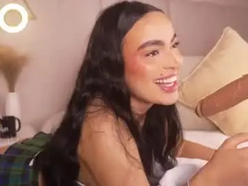 Chaturbate Free Live Porn of abby_me