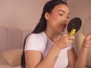 Chaturbate Live Sex Cam of abby_me