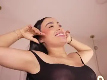 Chaturbate Adult Video Chat of abby_me