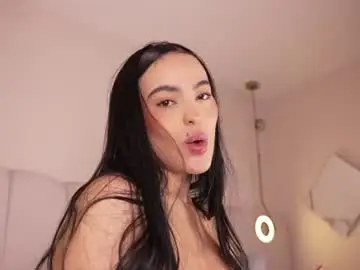 Chaturbate Best live sex cam show of abby_me