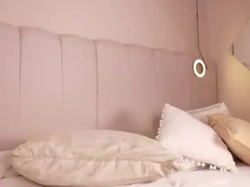 Chaturbate Live Sex of abby_me