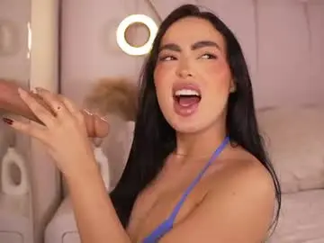 Chaturbate Free Live Porn of abby_me