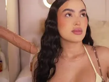 Chaturbate Free Porn Cam of abby_me