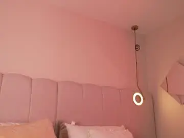 Chaturbate Sex Chat of abby_me