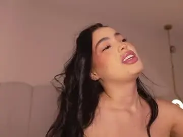 Chaturbate Live Porn of abby_me