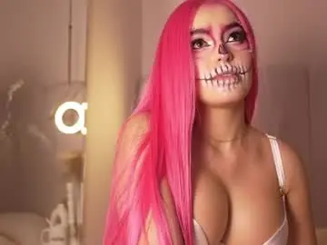 Chaturbate Free Live Porn of abby_me