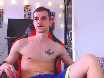 Chaturbate Adult Webcam of adam_hot11