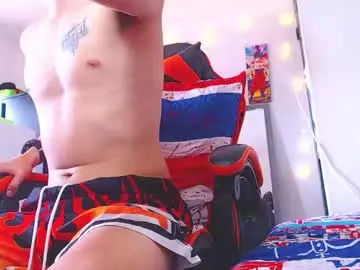 Chaturbate Sex Cam of adam_hot11