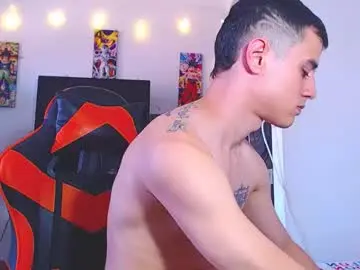 Chaturbate Adult Webcam of adam_hot11