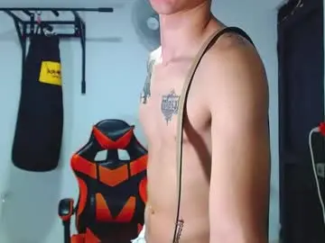 Chaturbate Free Porn Cam of adam_hot11