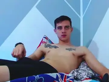 Chaturbate Sex Cam of adam_hot11