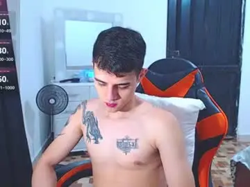 Chaturbate Sex Cam of adam_hot11