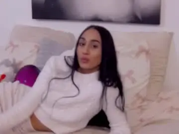 Chaturbate Adult Webcams of amarunjade