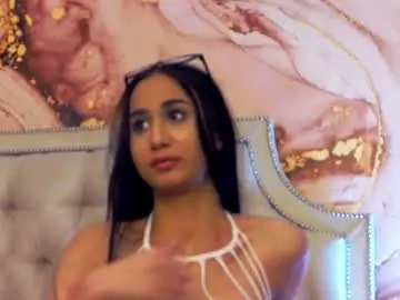 Chaturbate Live Sex of amarunjade