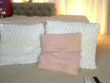 Chaturbate Nude Webcam of chloevelvetx