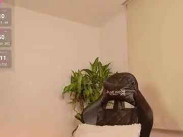 Chaturbate Nude Webcam of dayaan_