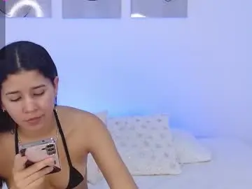 Chaturbate Sex Chat of jessdant_luv