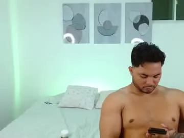 Chaturbate Adult Webcam of jessdant_luv