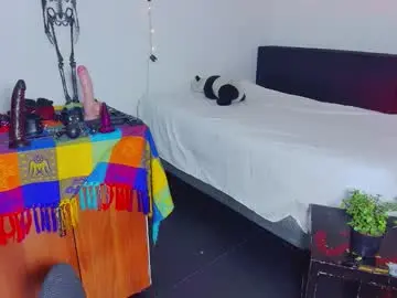 Chaturbate Adult Video Chat of kenziesharik