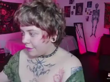 Chaturbate Nude Webcam of kenziesharik