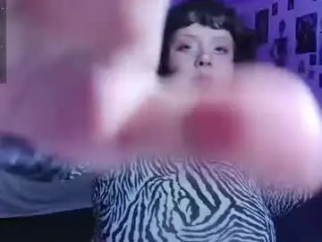 Chaturbate Sex Chat of kenziesharik
