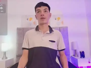 Chaturbate Private Sex Chat of kris_storm