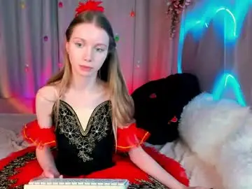 Chaturbate Live Sex Cam of lada2k4