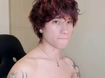 Chaturbate Adult Webcam of liamelf