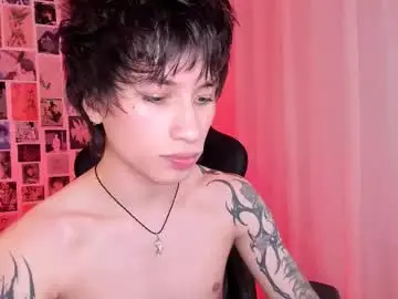 Chaturbate Sex Chat of liamelf