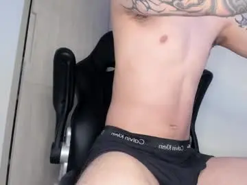 Chaturbate Sex Cam of liamelf