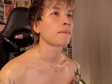 Chaturbate Best Webcam of liamelf