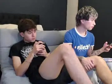 Chaturbate Private Sex Chat of liamelf