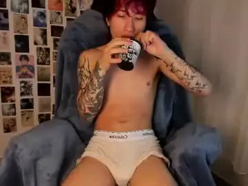 Chaturbate Private Sex Chat of liamelf