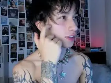 Chaturbate Nude Webcam of liamelf