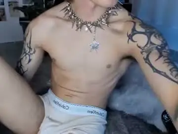 Chaturbate Live Sex of liamelf