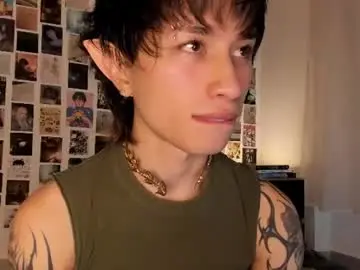 Chaturbate Sex Chat of liamelf