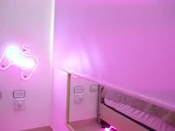 Chaturbate Adult Webcam of liasuaza