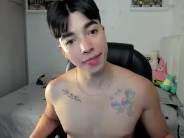 Chaturbate Best Webcam of santy7u7